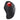 Nulea Wireless Ergonomic Trackball Mouse, Rechargeable, Bluetooth Rollerball Mouse, 44mm Index Finger Trackball, 5 Adjustable DPI, Compatible with PC, Laptop, Mac_ARed_1