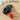 Nulea Wireless Ergonomic Trackball Mouse, Rechargeable, Bluetooth Rollerball Mouse, 44mm Index Finger Trackball, 5 Adjustable DPI, Compatible with PC, Laptop, Mac_ARed_1620