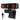 Nuroum 2K Webcam with Microphone, 1080P/60fps, 1440P/30fps, Dual Microphone with Privacy Cover, Wide-Angle USB FHD Web Computer Camera, Plug and Play, for Zoom/Skype/Teams/Webex, Laptop MAC PC Desktop_VBlack_1