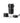 nutribullet Flip Portable Blender with Tritan Cup, Cordless, Black, NBPB10350_Black_1
