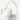 NY Over Ear Best Stereo Extra Bass Portable Headphones Headset for Apple iPhone iPod/Samsung Galaxy / mp3 Player / 3.5mm Jack Plug Cell Phone with Mic (Snow White)_229