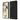 oakxco for Samsung Galaxy S25 Ultra Case Silicone, Thin Slim Grip Soft Rubber Gel Protective Phone Case for Women, Matte Plain Solid Color Aesthetic Cute Girly Case with Camera Cover, Black_Black_1