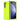 oakxco for Samsung Galaxy Z Fold 6 Phone Case Liquid Silicone, Neon Bright Solid Color, Thin Slim Soft Rubber Gel Matte TPU Plain Simple Cover for Women Girl Cute, Neon Green Lime_NeonYellow_1