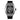 OBLVLO Automatic Racing Style Watch, Skeleton Dial, Luminous Hands, Black Rubber Strap, Tonneau Case (XM-Racing-Y-BBBR), XMRACINGYBBBR_1