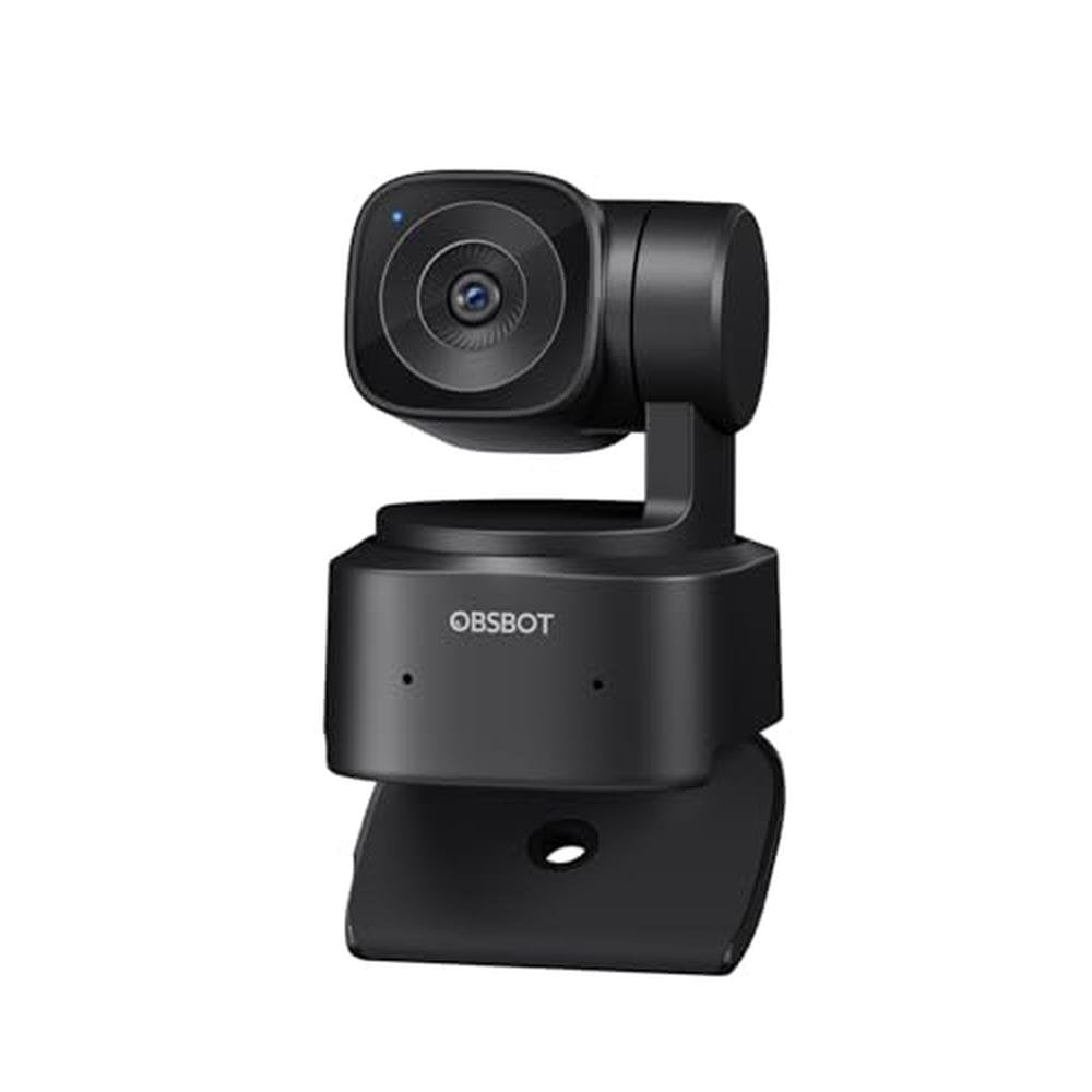 Camera Obsbot | OBSBOT Tiny SE 1080p 100fps Webcam | AI Tracking PTZ ...