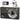 Ocakuiter Digital Camera,4K Kids Camera,16X Zoom,Point and Shoot Digital Camera with 32GB Card,Portable Small Camera with Autofocus for Kids Teens Beginner_Black_1