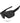 Ofwin Polarized Cycling Sports Sunglasses for Men Women UV Protection Fishing Bike Running Wrap Around Sun Glasses Matte Black Frame/Green Mirror Lens_MatteBlackFrameGreenMirrorLens_1