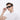 OhO Camera Glasses,4K Pro 24M Resolution H.265 Smart Glasses with Built-in 64GB Memory,UV400 Sunglasses for Outdoor Sport_Black_936