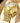 OLEVS Gold Watches for Men Luxury Stainless Steel Man Watch Roman Numerals Gold Men's Wrist Watch Waterproof Dress Analog Big Face Easy to Read Reloj De Hombre_2749