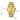 OLEVS Gold Watches for Men Luxury Stainless Steel Man Watch Roman Numerals Gold Men's Wrist Watch Waterproof Dress Analog Big Face Easy to Read Reloj De Hombre_2752