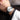 OLEVS Men Watches Black Leather Band Dress Waterproof Classic Watches for Men Luxury Casual Fashion Original Analog Business Dainty Large Face Watch Men Two Tone Elegant Adjustable Quartz Watches Men, blackleatherbandsilverface_688