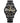 OLEVS Mens Automatic Watches Skeleton Tourbillon Mechanical Self Winding Luxury Dress Wrist Watch Moon Phase Day Date Waterproof Luminous_1
