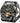 OLEVS Mens Watch Automatic Mechanical Tourbillon Self Winding Black Watch Luxury Stainless Steel Date Calendar Week Waterproof Luminous Wrist Watch_BlackstrapBlackface_1