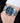 Watch Silver | OLEVS Mens Waterproof Big Silver Blue Dial Chronograph Analog Quartz | Luxury Stainless Steel Timepiece