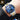 OLEVS Watch for Men Blue Face Gold Silver Stainless Steel Waterproof Dress_76