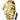 OLEVS Watch for Women Men Easy Read Gold Luxury Casual Business Dress Wrist Watch Two Tone Stainless Steel Luminous Waterproof (FT-OS-G9970GJ-QJ)_Unknown_1