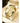 OLEVS Watch for Women Men Easy Read Gold Luxury Casual Business Dress Wrist Watch Two Tone Stainless Steel Luminous Waterproof (FT-OS-G9970GJ-QJ)_Unknown_916