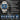 OLEVS Watch Men Silver Stainless Steel Blue and Gold Mens Watches Luminous Waterproof Moon Phase Watches for Men Big Face Chronograph Analog Quartz Wrist Watch for Man Luxury Reloj de Hombre_SilverGoldBlueFace_548