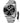 Men Watch | Olevs Silver Watches for Men Big Face Black and Silver | Luxury Quartz Stainless Steel Business Dress