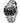 Men Watches | OLEVS Large Face Luxury Stainless Steel Silver Waterproof | Upscale Timepiece with Date
