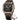 OLEVS Watches for Men Quartz Leather Wrist Watches ChronographFashion Dress Watch Date Waterproof Luminous Casual Square Business_1