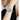 OLEVS Watches for Women Rose Gold Two Tone Fashion White Ceramic Ladies Wrist Watches Pink/Red Dial Stainless Steel Waterproof Date_greenwatch_1690