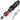 Olsa Tools Torque Screwdriver Set - 10-50 in-lb Torque Range - Certified Limiting Torque Driver - Inch Pounds Adjustment - Precision Tool for Professionals - Part 1265_Red_1