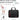 Omnpak 17 inch Laptop Bag, Laptop Briefcase with Combination Lock, Anti Theft Business Office Bag,Satchel Bags for Men,Water-Repellent Gaming Computer Bag for Women Locking Notary Bag, Hippa Bag_2532