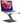 OMOTON Laptop Stand for Desk, Ergonomic Adjustable Computer Stand Aluminum Portable Desktop Laptop Riser Holder for MacBook Air Pro, Dell, HP and All Tablets Up to 15.6", Black_Black_1