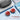 On Ear Headphones Bluetooth V5.3, Clip on Headphones Wireless with Earhooks, Noise Cancelling Open Ear Headphones Bluetooth Headset with 4 Microphones, Sports Headphones with Long Battery Life_3591