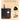 ONAMOR Ozone Generator Odor Eliminator 70000mg, High Capacity Ozone Machine Odor Removal Up to 6000 Sq.Ft, Ionizer Ozonator for Smoke, Car, Basement And Pet Room, Black_829