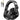 OneOdio A71 Hi-Res Studio Recording Headphones - Wired Over Ear Headphones with SharePort, Monitoring Mixing Foldable Headset with Stereo Sound, 3.5/6.35MM Jack for PC Computer DJ Guitar-Black_Black_1