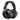 OneOdio Bluetooth Over Ear Headphones, 110 Hrs Wireless/Wired Stereo Sound Foldable Headsets with Deep Bass 50mm Neodymium Drivers for PC/Computer/Podcast- Studio Wireless Pro C, Black_Black_1