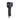 Ooni Digital Infrared Thermometer Gun - Instand Read Digital Thermometer with LCD Display, for Indoor and Outdoor Cooking, Barbecue Laser Thermometer, Black_1