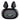 Open-Ear Wireless Headphones Bluetooth Clip On Mini Earbuds Charging Case Ear Buds Sports Bone Conduction Headphones Earphones for TV Phone Laptop Music (Black)_Black_1331