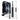 Oral-B iO 5 Brilliant Clean Electric Toothbrush, 2 Pack, WhiteBlack_1