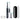Oral-B iO 5 Brilliant Clean Electric Toothbrush, 2 Pack, WhiteBlack_273