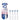 Oral-B iO Gentle Care Replacement Brush Heads, 4 Count, Soft Cleaning, Compatible with Oral-B iO Electric Toothbrushes, White_1