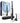 Oral-B iO Series 3 Limited Deep Clean Rechargeable Electric Toothbrush for Adults, Black, 3 Modes, Smart Pressure Sensor, Plaque Removal and Gum Care, 2 Replacement Brush Heads, Travel Case_1