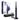 Oral-B iO Series 8 Electric Toothbrush with 2 Replacement Brush Heads, Violet Ametrine, Violetametrine_1
