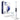 Oral-B iO Series 8 Electric Toothbrush with 2 Replacement Brush Heads and Travel Case, Rechargeable Toothbrush, Whitealabaster_1