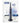 Oral-B Rechargeable Electric Toothbrush, iO7 Adaptable Clean, 5 Cleaning Modes, Visual Pressure Sensor to Protect Gums, Charging Travel Case, 2 Brush Heads, Black, Blackonyx_1