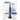 Oral-B Rechargeable Electric Toothbrush, iO7 Adaptable Clean, 5 Cleaning Modes, Visual Pressure Sensor to Protect Gums, Charging Travel Case, 2 Brush Heads, Black, Blackonyx_1