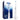 Oral-B Rechargeable Electric Toothbrush, iO2, 3 Cleaning Modes, Automatic Pressure Sensor to Protect Gums, Pure White_1