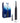Oral-B Rechargeable Electric Toothbrush, iO2 Starter Kit, 3 Cleaning Modes, Automatic Pressure Sensor to Protect Gums, 2 Brush Heads, Night Black, NightBlack_1