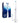 Oral-B Rechargeable Electric Toothbrush, iO2 Starter Kit, 3 Cleaning Modes, Automatic Pressure Sensor to Protect Gums, 2 Brush Heads, Pure White, PureWhite_1