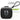 ORB 3-in-1 Air Quality Monitor Portable Indoor Air Quality Meter for PM2.5, Temperature & Humidity | Smart Air Quality Tester for Home, Office, Bedroom, Travel_Unknown_1