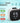 ORB 3-in-1 Air Quality Monitor Portable Indoor Air Quality Meter for PM2.5, Temperature & Humidity | Smart Air Quality Tester for Home, Office, Bedroom, Travel_Unknown_1985