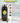 Organic Greek Vitamin Bottles. Hydrogen Alkaline Generator Water Bottle + Stainless Steel Filter 4 in 1 Design 800mL (27.05 FL OZ)_4001