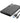 ORICO 2.5" Hard Drive Enclosure USB C to SATA III for 2.5 Inch SSD & HDD 9.5mm 7mm External Hard Drive Enclosure Support Max 6TB with UASP Compatible with MacOS Windows. (2521C3)_Black_1